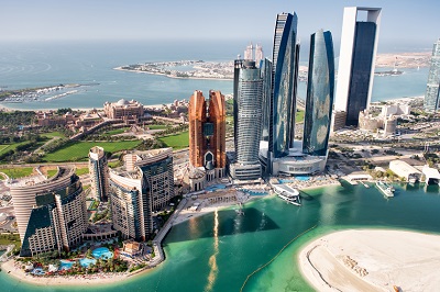 حقایق جالب درباره ابوظبی، امارات