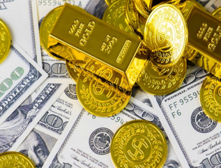 قیمت لحظه ای دلار، یورو و ارز دیجیتال، سکه و طلا