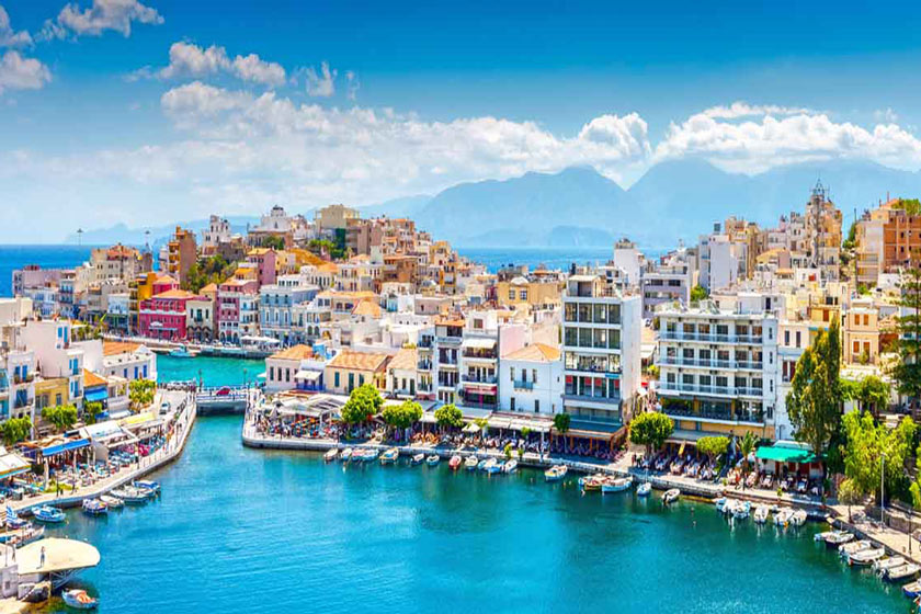 ۱۷ کشور زیبا برای سفرهای ارزان