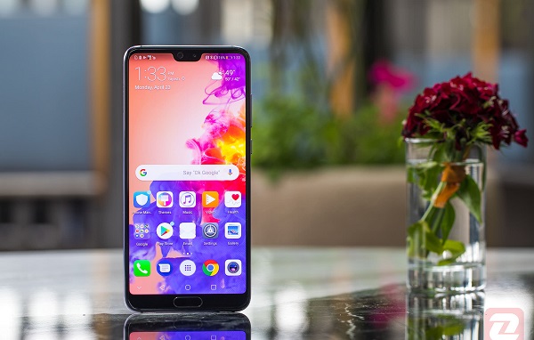  بررسی ویدیویی هواوی P20 Pro