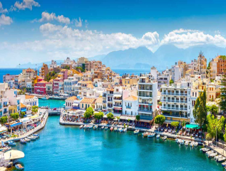 ۱۷ کشور زیبا برای سفرهای ارزان ... 