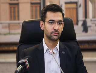 وزیر ارتباطات: طرح اینترنت کودکان برای کاهش آفات فضای مجازی در دستور کار است ... 
