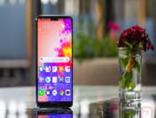 بررسی ویدیویی هواوی P20 Pro ... 