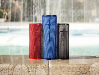 اسپیکرهای قابل حمل UE Boom 3 و MegaBoom 3 رونمایی شدند ... 
