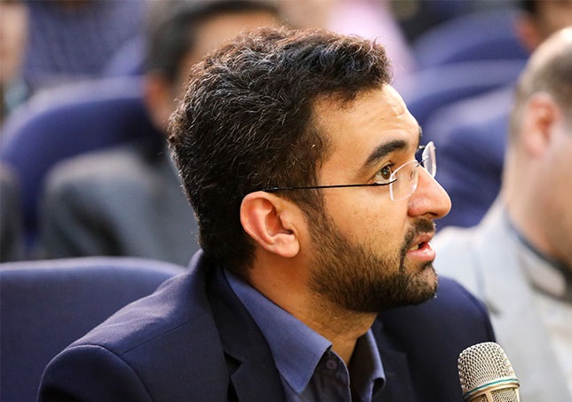 لایحه حفظ حریم خصوصی در پیام‌رسان‌های بومی تدوین می‌شود 
