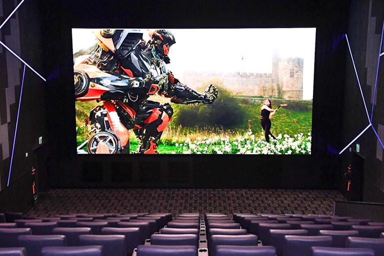 تلویزیون میکرو LED سامسونگ در نمایشگاه CES 2018 رونمایی می‌شود 