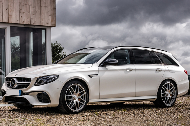 مشخصات و قیمت مرسدس بنز E63 S واگن، اعلام شد 