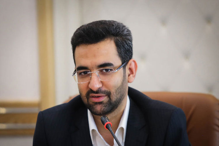  جهرمی:‌ ایران از نظر رشد شاخص‌های فناوری اطلاعات دومین کشور دنیا است 