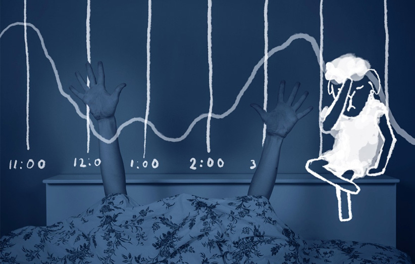 معرفی و بررسی اپلیکیشن SleepBot؛ در بهترین لحظه‌ی ممکن از خواب بیدار شوید